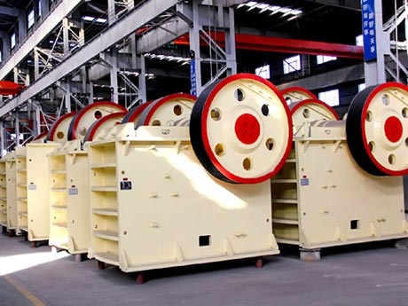 煤礦顎式破碎機 煤礦顎式破碎機