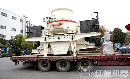 哪種鵝卵石制砂機好？多少錢一臺？