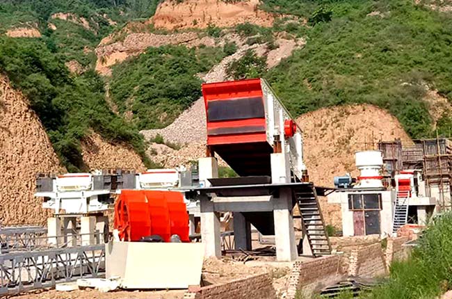 洗沙場一年可以賺多少 利潤高不高？