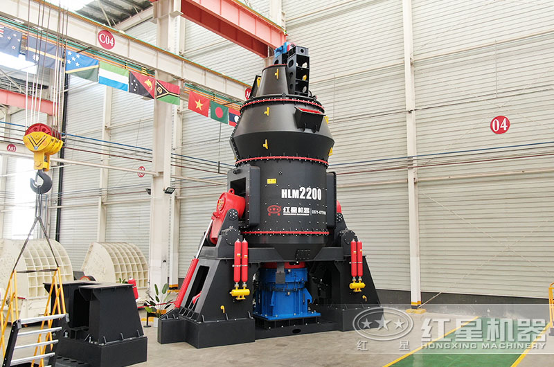 立磨機的規(guī)格與產(chǎn)量是多少？多少錢一臺？