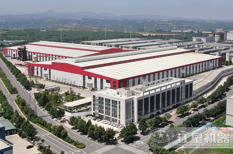 40年實(shí)力大廠，廠區(qū)外景實(shí)況