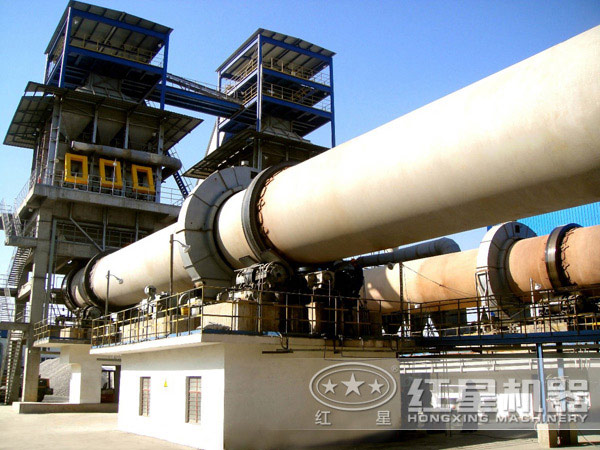 環(huán)?；剞D(zhuǎn)窯