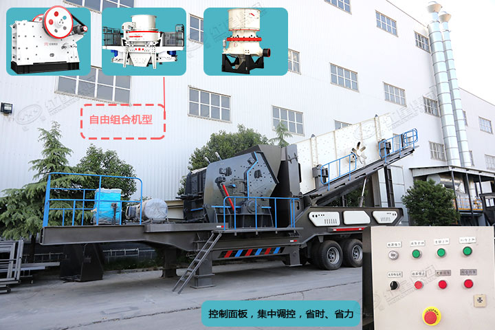 靈活配置，智能控制