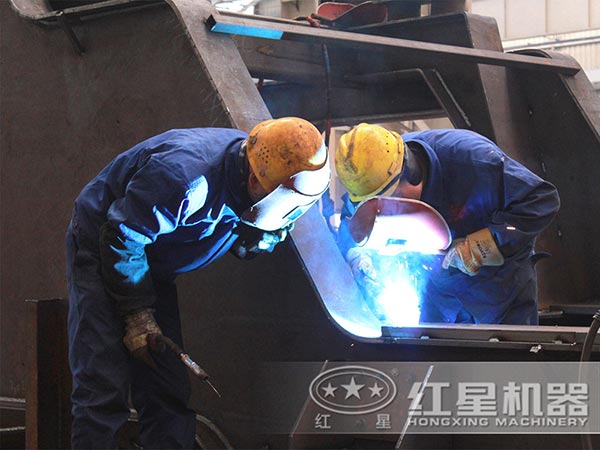 匠心打造，出產(chǎn)的每一臺(tái)都是好產(chǎn)品