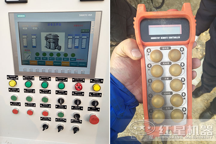 操作簡(jiǎn)單，自由作業(yè)