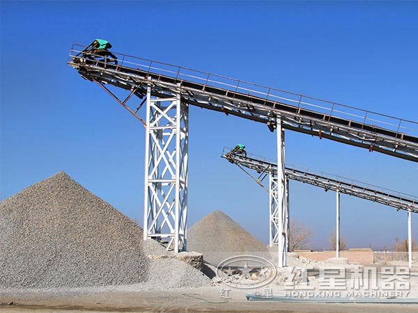 生產(chǎn)線搭配對了，出產(chǎn)物料會更好