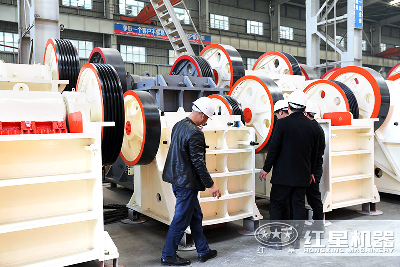 鄂破有上百種型號，車間均可免費參觀